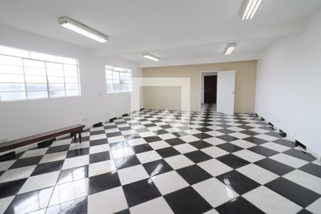 Sala 2 de casa para alugar com 1 quarto, 120m² em Bandeiras, Osasco