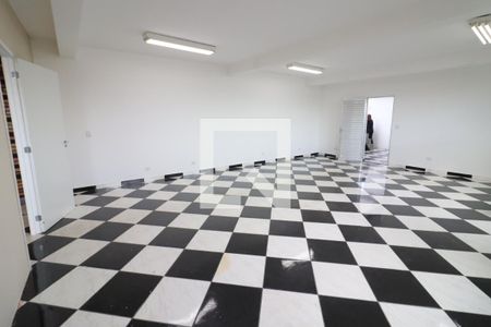 Sala 2 de casa para alugar com 1 quarto, 120m² em Bandeiras, Osasco