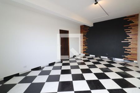 Sala de casa para alugar com 1 quarto, 120m² em Bandeiras, Osasco