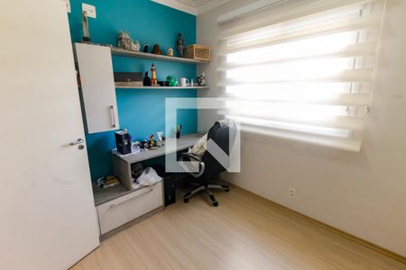 Quarto 1 de apartamento à venda com 3 quartos, 88m² em Vila Andrade, São Paulo