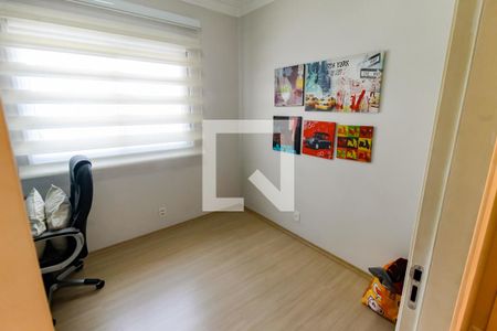 Quarto 1 de apartamento à venda com 3 quartos, 88m² em Vila Andrade, São Paulo