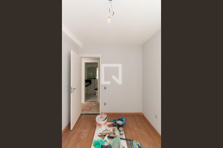 Quarto 1 de apartamento para alugar com 2 quartos, 45m² em Jardim Adutora, São Paulo