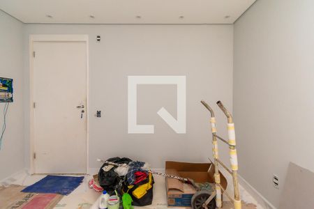 Sala de apartamento para alugar com 2 quartos, 45m² em Jardim Adutora, São Paulo