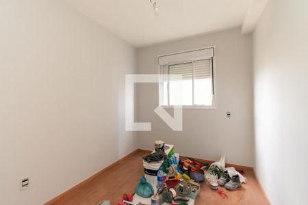 Quarto 1 de apartamento para alugar com 2 quartos, 45m² em Jardim Adutora, São Paulo