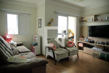 Apartamento para alugar com 2 quartos, 70m² em Baeta Neves, São Bernardo do Campo