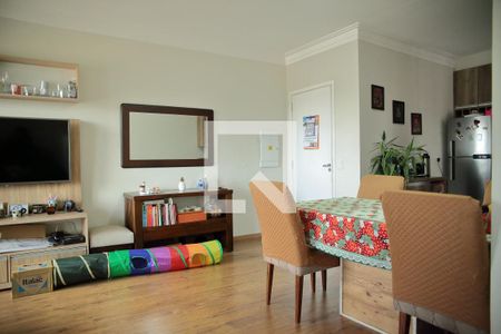 Apartamento para alugar com 2 quartos, 70m² em Baeta Neves, São Bernardo do Campo