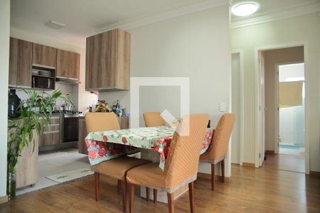 Apartamento para alugar com 2 quartos, 70m² em Baeta Neves, São Bernardo do Campo