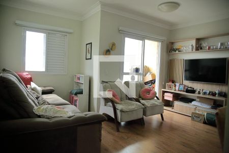 Apartamento para alugar com 2 quartos, 70m² em Baeta Neves, São Bernardo do Campo