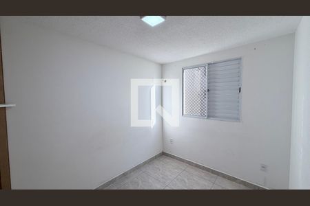 Quarto 2 de apartamento para alugar com 2 quartos, 42m² em Jardim Florence, Campinas