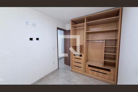 Quarto 2 de apartamento para alugar com 2 quartos, 42m² em Jardim Florence, Campinas