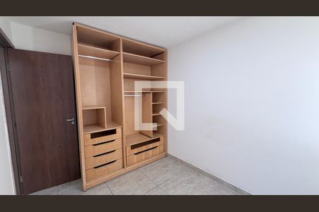 Quarto 2 de apartamento para alugar com 2 quartos, 42m² em Jardim Florence, Campinas