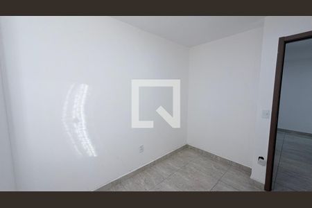 Quarto 1 de apartamento para alugar com 2 quartos, 42m² em Jardim Florence, Campinas