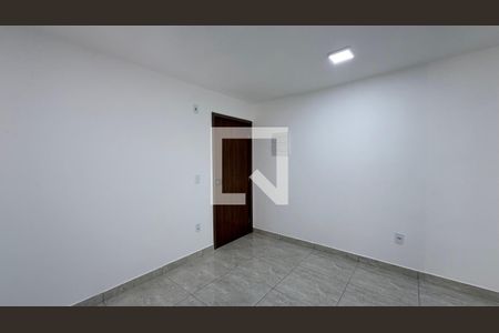 Sala de apartamento para alugar com 2 quartos, 42m² em Jardim Florence, Campinas