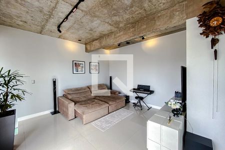 Sala de apartamento à venda com 3 quartos, 150m² em Alto da Mooca, São Paulo