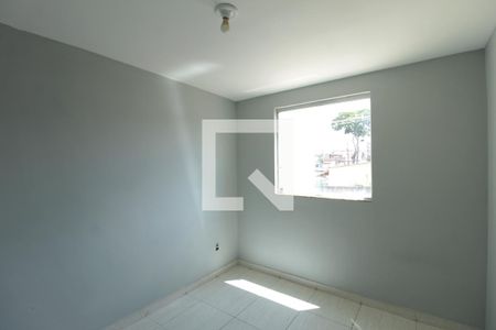 Quarto 1 de casa para alugar com 2 quartos, 72m² em Nacional, Contagem