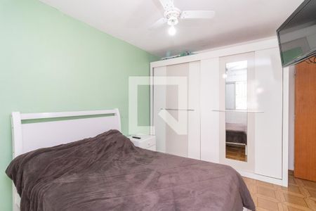 Quarto 2 de casa à venda com 3 quartos, 115m² em Engenheiro Goulart, São Paulo