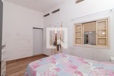 Quarto 1 de casa à venda com 3 quartos, 115m² em Engenheiro Goulart, São Paulo