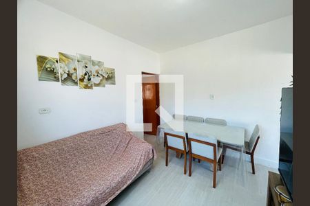 Sala 1 de casa à venda com 3 quartos, 180m² em Vila Florida, Guarulhos