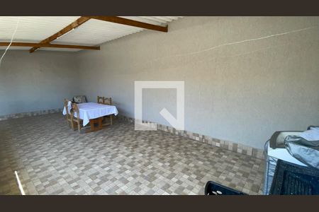 Área de Serviço de casa à venda com 3 quartos, 180m² em Vila Florida, Guarulhos