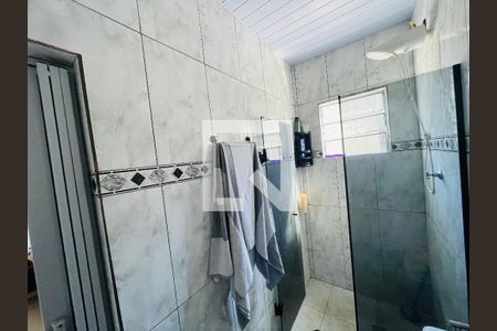 Banheiro 1 de casa à venda com 3 quartos, 180m² em Vila Florida, Guarulhos