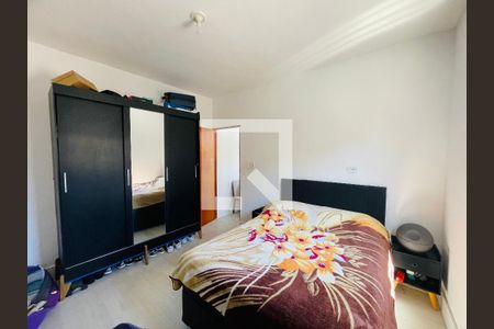 Quarto 1 de casa à venda com 3 quartos, 180m² em Vila Florida, Guarulhos