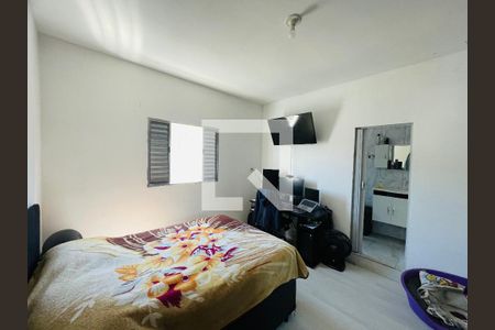 Quarto 1 de casa à venda com 3 quartos, 180m² em Vila Florida, Guarulhos