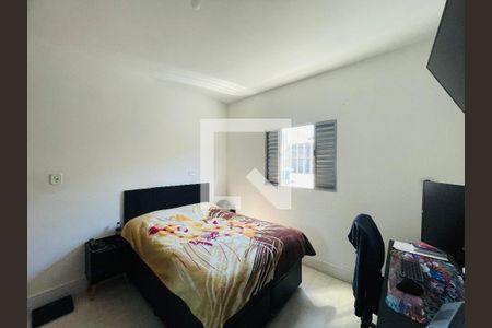 Quarto 1 de casa à venda com 3 quartos, 180m² em Vila Florida, Guarulhos