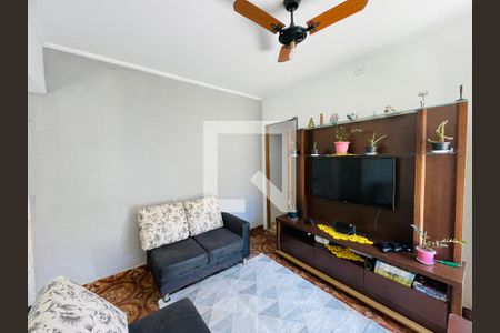 Sala 2 de casa à venda com 3 quartos, 180m² em Vila Florida, Guarulhos