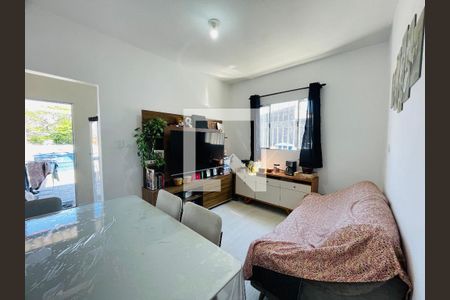 Sala 1 de casa à venda com 3 quartos, 180m² em Vila Florida, Guarulhos