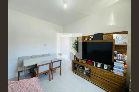 Sala 1 de casa à venda com 3 quartos, 180m² em Vila Florida, Guarulhos