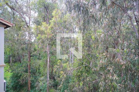 Sala - Vista de apartamento à venda com 2 quartos, 43m² em Mário Quintana, Porto Alegre