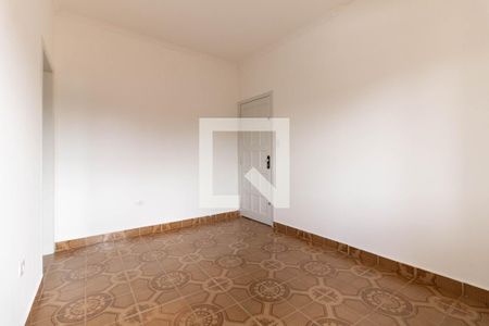 Sala de casa para alugar com 1 quarto, 10m² em Vila Moraes, São Paulo