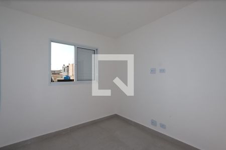 Quarto 1 de apartamento para alugar com 2 quartos, 43m² em Chácara Belenzinho, São Paulo