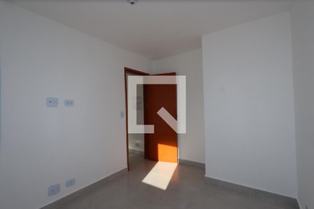 Quarto 1 de apartamento para alugar com 2 quartos, 43m² em Chácara Belenzinho, São Paulo