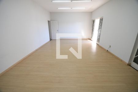 Sala 2 de casa à venda com 3 quartos, 329m² em Chácara da Barra, Campinas