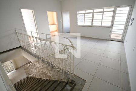 Sala 3 de casa à venda com 3 quartos, 329m² em Chácara da Barra, Campinas