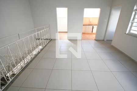Sala 3 de casa à venda com 3 quartos, 329m² em Chácara da Barra, Campinas