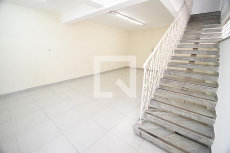Sala 1 de casa à venda com 3 quartos, 329m² em Chácara da Barra, Campinas