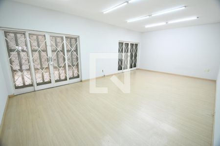 Sala 2 de casa à venda com 3 quartos, 329m² em Chácara da Barra, Campinas