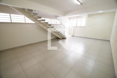 Sala 1 de casa à venda com 3 quartos, 329m² em Chácara da Barra, Campinas