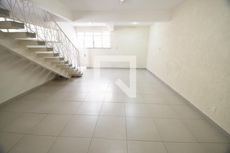 Sala 1 de casa à venda com 3 quartos, 329m² em Chácara da Barra, Campinas