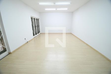 Sala 2 de casa à venda com 3 quartos, 329m² em Chácara da Barra, Campinas