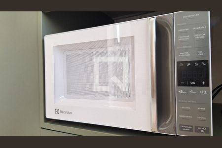 Detalhe de apartamento à venda com 1 quarto, 27m² em Pompeia, São Paulo