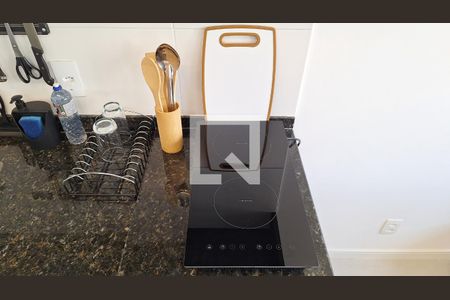 Detalhe de apartamento à venda com 1 quarto, 27m² em Pompeia, São Paulo