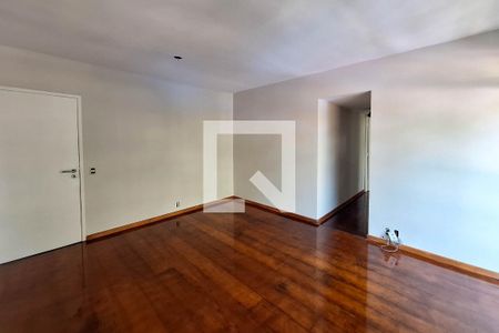 Sala de apartamento à venda com 2 quartos, 78m² em Icaraí, Niterói