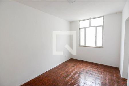 Sala de apartamento à venda com 1 quarto, 37m² em Engenho Novo, Rio de Janeiro