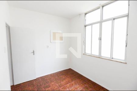 Quarto de apartamento à venda com 1 quarto, 37m² em Engenho Novo, Rio de Janeiro
