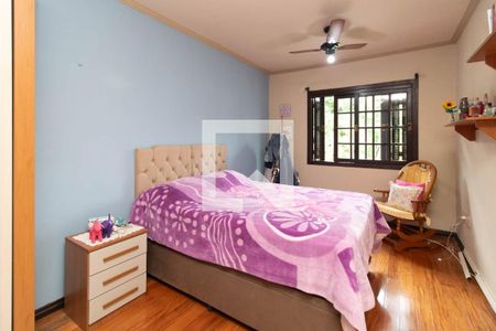 Quarto 2 de casa à venda com 4 quartos, 255m² em Aberta dos Morros, Porto Alegre