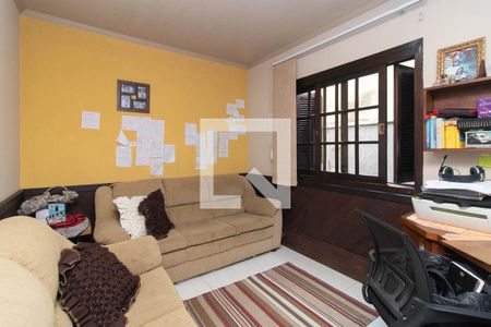 Quarto 1 de casa à venda com 4 quartos, 255m² em Aberta dos Morros, Porto Alegre