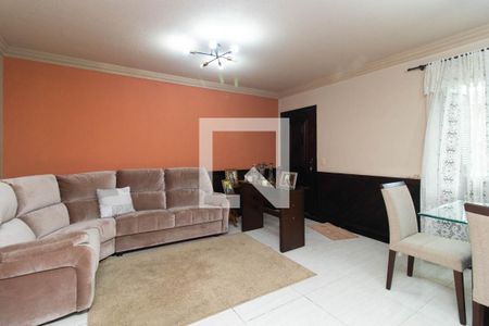 Sala de casa à venda com 4 quartos, 255m² em Aberta dos Morros, Porto Alegre